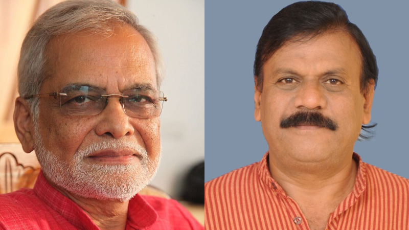 ಪಠ್ಯ ಪುಸ್ತಕದ ಪರಿಷ್ಕರಣೆ- ಅನುಮತಿ ಹಿಂತೆಗೆದುಕೊಂಡ ಮತ್ತಿಬ್ಬರು ಸಾಹಿತಿಗಳು