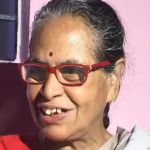 NALINIS MOTHER