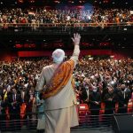 NARENDRA MODI