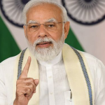 NARENDRA MODI