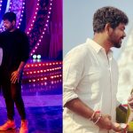 ತಿರುಪತಿಯಲ್ಲಿ ನಯನತಾರಾ- ವಿಘ್ನೇಶ್ ಶಿವನ್ ಮದುವೆ : ಅದ್ದೂರಿ ಪಾರ್ಟಿ ಚೆನ್ನೈನಲ್ಲಿ