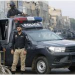 POLICE