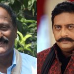PRAKASH RAJ