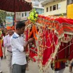 Pallakki Festival