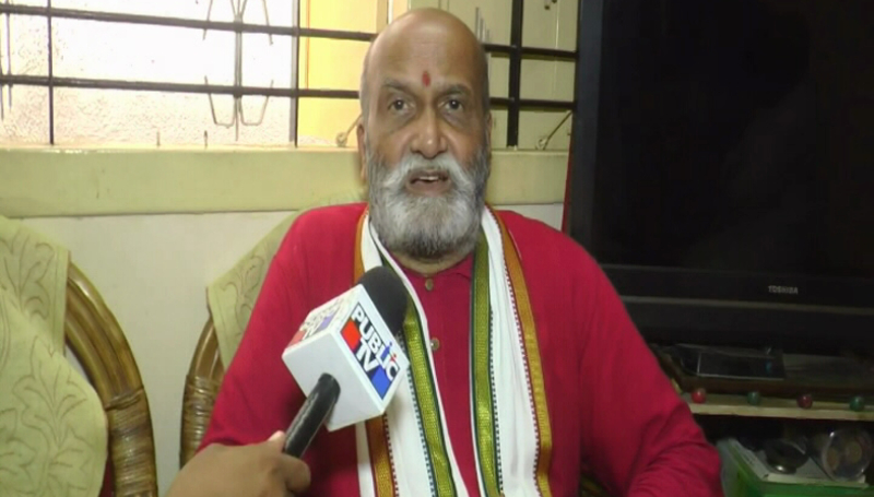 ಮೊದಲು ಕರ್ನಾಟಕದಲ್ಲಿ ಮದರಸಾವನ್ನು ಬ್ಯಾನ್ ಮಾಡಿ: ಪ್ರಮೋದ್ ಮುತಾಲಿಕ್