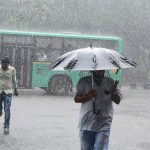 weather