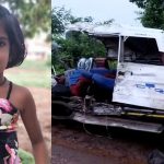 ROAD ACCIDENT