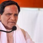 Raosaheb Patil Danve