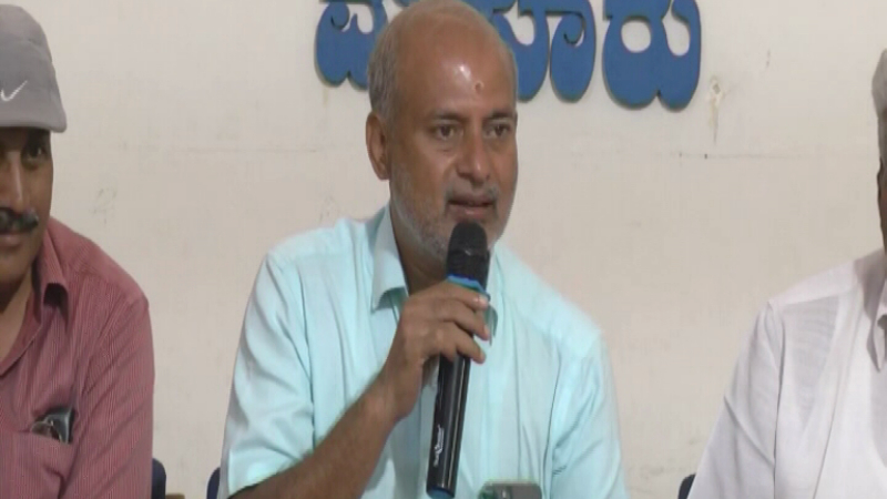 ಚನ್ನಪಟ್ಟಣ ಉಪ ಚುನಾವಣೆಯಲ್ಲಿ ನಿಖಿಲ್ ಸ್ಪರ್ಧಿಸಲ್ಲ: ಸಾರಾ ಮಹೇಶ್