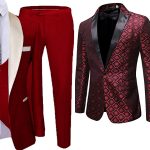 SUITS 01