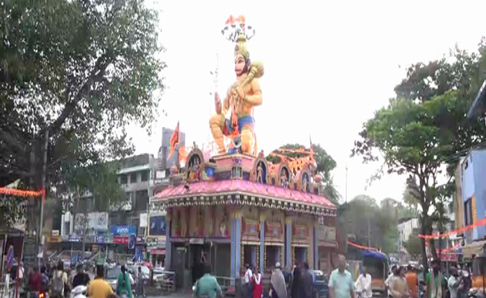 ಮಸೀದಿಗಳ ಮೈಕ್ ತೆರವಿಗೆ ನಾಳೆಯೇ ಡೆಡ್‍ಲೈನ್ – ದೇಗುಲಗಳಲ್ಲಿ 3 ಬಾರಿ ಮಂತ್ರ ಘೋಷ