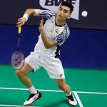 THOMAS CUP
