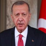 TURKEY PRESIDENT