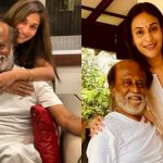 ರಜನಿಕಾಂತ್ ಪುತ್ರಿ ಮನೆಯಲ್ಲಿ ಕಳ್ಳತನ: ಸಿಕ್ಕಿಬಿದ್ದಳು ಕಳ್ಳಿ