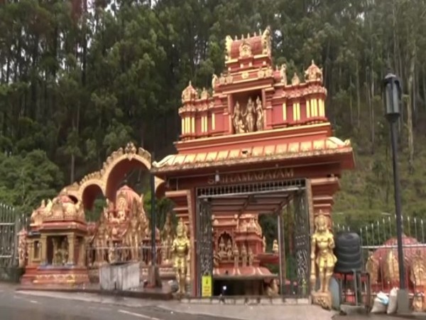 ಶ್ರೀಲಂಕಾದಲ್ಲಿ ಸಂಕಷ್ಟಕ್ಕೆ ಸಿಲುಕಿದ ರಾಮಾಯಣ ಖ್ಯಾತಿಯ ಹಿಂದೂ ದೇವಾಲಯ!