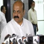 ಅಮಿತ್ ಶಾ ಭೇಟಿ ಮಾಡಿಲ್ಲ, ಫೋನ್‍ನಲ್ಲಿ ಮಾತುಕತೆ: ಸಿಎಂ ಬೊಮ್ಮಾಯಿ