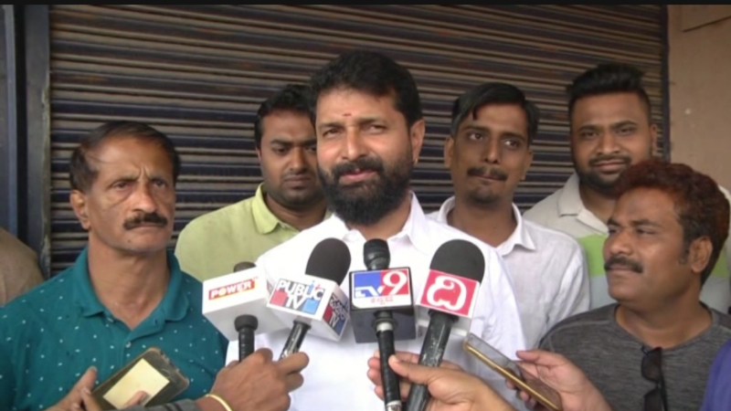 ಡಿಕೆಶಿ ರಾಜಕೀಯ ಸಾಮರ್ಥ್ಯ ಕನಕಪುರಕಷ್ಟೆ: ಸಿಟಿ ರವಿ