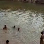 ಚಿಕ್ಕಪ್ಪನ ಮದುವೆಗೆ ಬಂದ ಮೂವರು ಬಾಲಕಿಯರು ಮಸಣಕ್ಕೆ