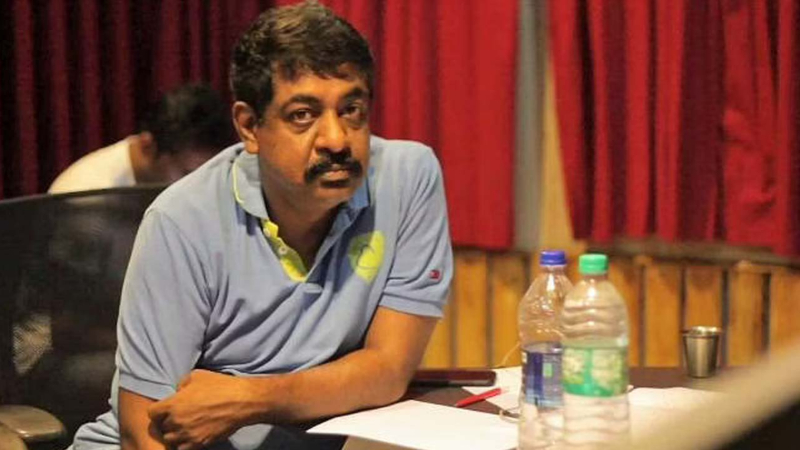 ತೆರೆಯ ಮೇಲೂ ನಿರ್ದೇಶಕನಾಗಿ ನಟಿಸಿದ ಯೋಗರಾಜ್ ಭಟ್