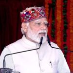 130 ಕೋಟಿ ಜನರಿಗೆ ನಾನು ಸೇವಕನಷ್ಟೇ: ನರೇಂದ್ರ ಮೋದಿ
