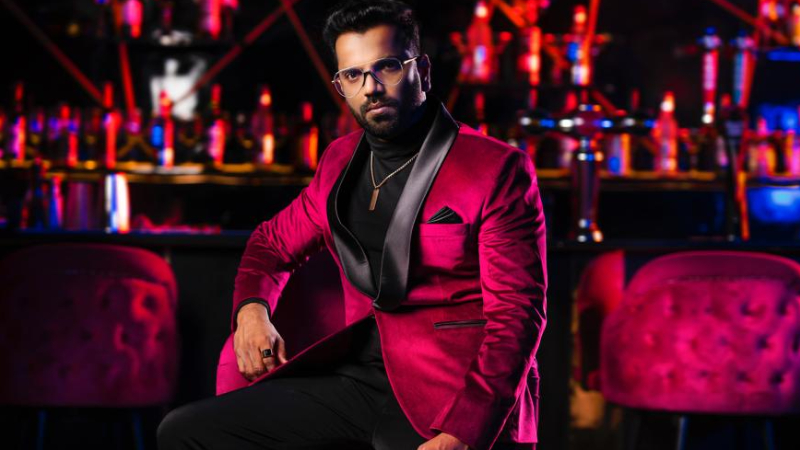 ಸತೀಶ್ ನೀನಾಸಂ ಹುಟ್ಟುಹಬ್ಬಕ್ಕೆ ಭರ್ಜರಿ ಗಿಫ್ಟ್ಸ್‌: ದಾಖಲೆ ರೀತಿಯಲ್ಲಿ ಅಭಿಮಾನಿಗಳಿಗೆ ಉಡುಗೊರೆ