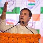 rahul gandi