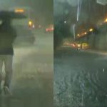 rain bengaluru