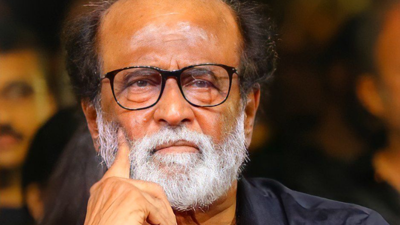 ಡಿಸೆಂಬರ್ 12ಕ್ಕೆ ರಜನಿ ಹುಟ್ಟು ಹಬ್ಬ: ಲಾಲ್ ಸಲಾಂ ಟೀಸರ್ ರಿಲೀಸ್