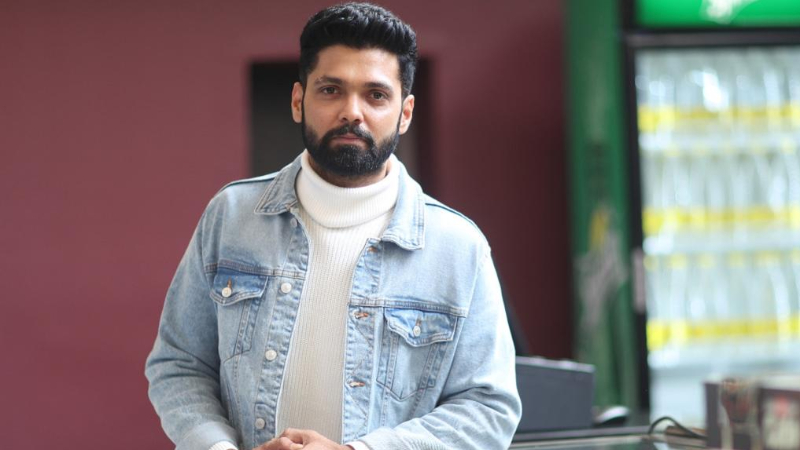 ‘ಬ್ಯಾಚುರಲ್ ಪಾರ್ಟಿ’ ಕಾಪಿರೈಟ್ ಕೇಸ್: ಕಾನೂನು ಹೋರಾಟ ಮಾಡುತ್ತೇನೆ ಎಂದ ರಕ್ಷಿತ್ ಶೆಟ್ಟಿ