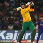 T20 ಸರಣಿ: ದಕ್ಷಿಣ ಆಫ್ರಿಕಾಗೆ ಸತತ 2ನೇ ಗೆಲುವು – ಹೋರಾಡಿ ಸೋತ ಭಾರತ