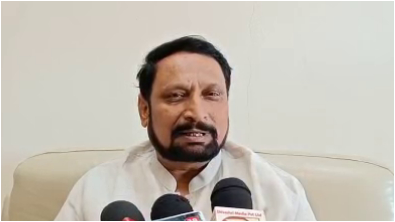 ಬಿಜೆಪಿಯಿಂದ ಜನರ ಭಾವನೆ ಕೆರಳಿಸುವ ಯತ್ನ: ಸಿದ್ದು ಪರ ಬ್ಯಾಟ್ ಬೀಸಿದ ಸವದಿ