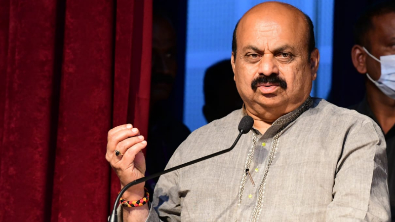 ಬೆಳಗಾವಿಯಲ್ಲಿ ಭೀಕರ ಅಪಘಾತ- ಮೃತರ ಕುಟುಂಬಕ್ಕೆ 5 ಲಕ್ಷ ಪರಿಹಾರ ಘೋಷಿಸಿದ ಸಿಎಂ