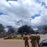 ರಾಜ್ಯದಲ್ಲೂ ಬಿಹಾರ ಮಾದರಿ ಹೋರಾಟಕ್ಕೆ ಪ್ಲಾನ್ – ಅನಾಮಧೇಯ ವಾಟ್ಸಪ್ ಸಂದೇಶದಿಂದ ಡೌಟ್