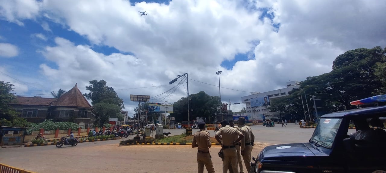 ರಾಜ್ಯದಲ್ಲೂ ಬಿಹಾರ ಮಾದರಿ ಹೋರಾಟಕ್ಕೆ ಪ್ಲಾನ್ – ಅನಾಮಧೇಯ ವಾಟ್ಸಪ್ ಸಂದೇಶದಿಂದ ಡೌಟ್