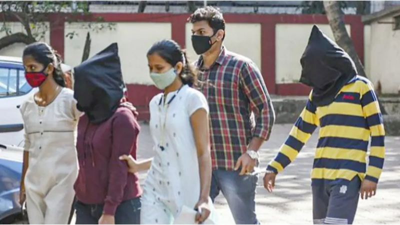 ಮುಸ್ಲಿಂ ಮಹಿಳೆಯರನ್ನ ಗುರಿಯಾಗಿಸಿದ್ದ ಬುಲ್ಲಿ ಬಾಯ್ ಆ್ಯಪ್ ಸೃಷ್ಟಿಕರ್ತನಿಗೆ ಜಾಮೀನು