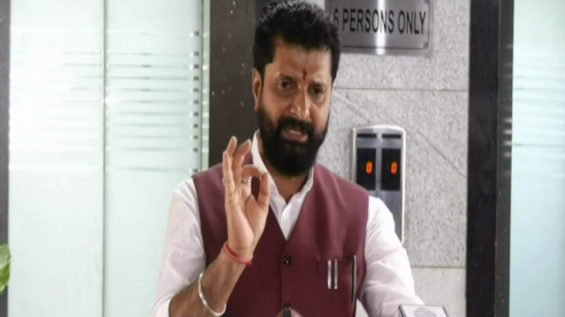ಅಘಾಡಿ DNA ಮಿಸ್ ಮ್ಯಾಚ್ ಆಗಿದೆ – ಲೂಟಿ ಮಾಡಿ ತಿನ್ನುವುದು ಅವರ ನೀತಿಯಾಗಿತ್ತು: ಸಿ.ಟಿ ರವಿ