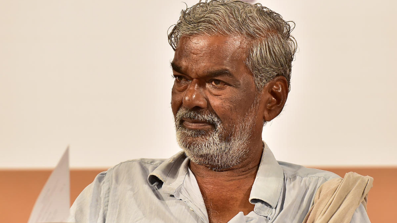 ಪಠ್ಯಪುಸ್ತಕ ವಿವಾದ: ನಾಡಿಗೆ ಕೇಡಿನ ಲಕ್ಷಣ ಕಾಣಿಸುತ್ತಿದೆ – ದೇವನೂರ ಮಹಾದೇವ ಪತ್ರ