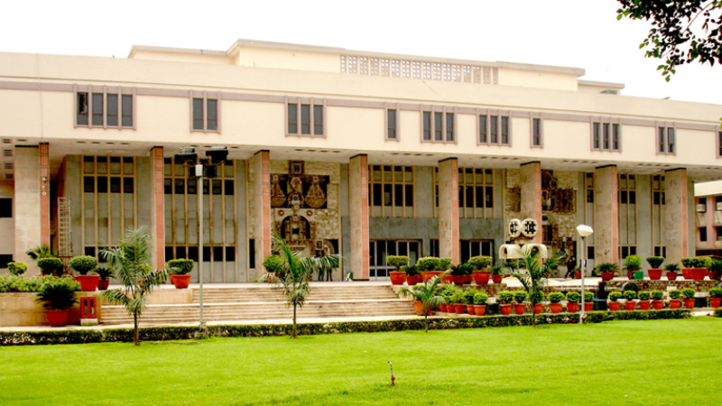 Delhi High Court