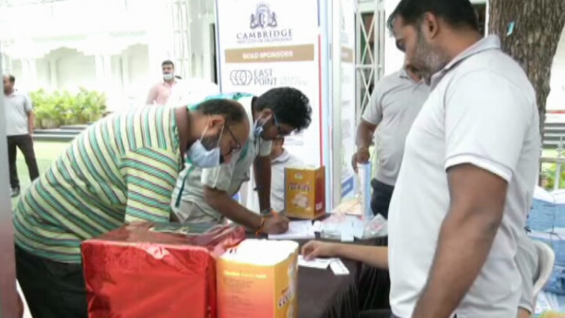 ಪಬ್ಲಿಕ್ ಟಿವಿಯ ವಿದ್ಯಾಪೀಠ 5ನೇ ಆವೃತ್ತಿ – 2ನೇ ದಿನವೂ ಸಕ್ಸಸ್