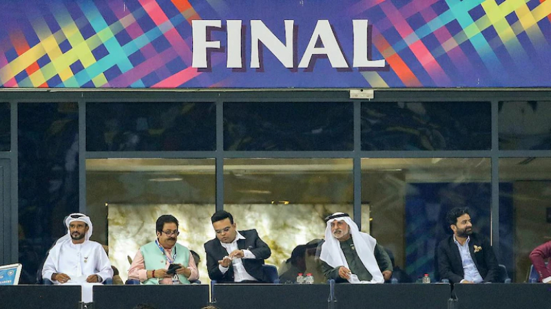 ವಿಶ್ವದ ದುಬಾರಿ ಕ್ರೀಡೆಯಾಗಿ ಹೊರಹೊಮ್ಮಿದ IPL