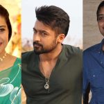 ‘ಆಸ್ಕರ್’ ಕಮಿಟಿಯಲ್ಲಿ ಭಾರತದ ಮೂವರಿಗೆ ಸ್ಥಾನ : ತಮಿಳು ನಟ ಸೂರ್ಯಗೂ ಚಾನ್ಸ್