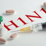 H1N1