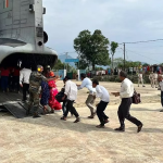 ಪ್ರವಾಹ ಪೀಡಿತ ಅಸ್ಸಾಂ, ಮೇಘಾಲಯದ 253 ಜನರನ್ನ ರಕ್ಷಿಸಿದ IAF – ಮುಂದುವರಿದ ಶೋಧ ಕಾರ್ಯ