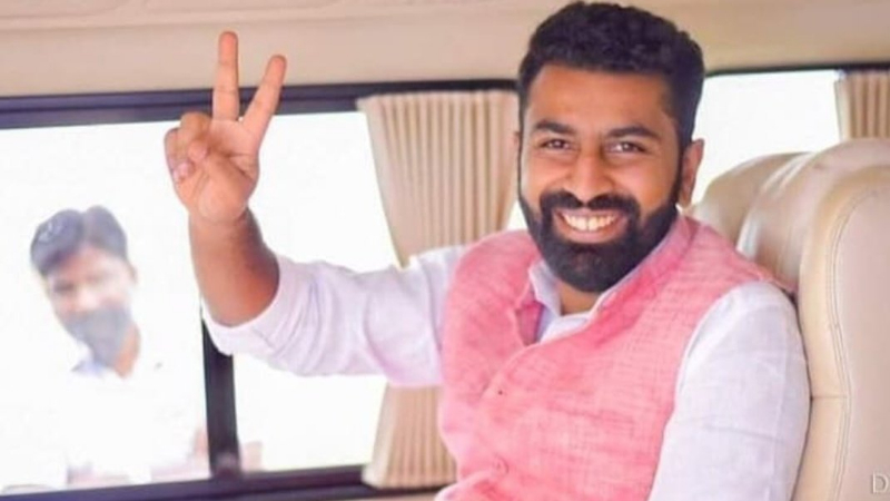 ನಲಪಾಡ್ ಪಡೆದ ಶಿಕ್ಷಣದ ಪದವಿಗಿಂತ ಐಪಿಸಿ ಸೆಕ್ಷನ್ ಕೇಸುಗಳೇ ಜಾಸ್ತಿ ಇದೆ: ಬಿಜೆಪಿ