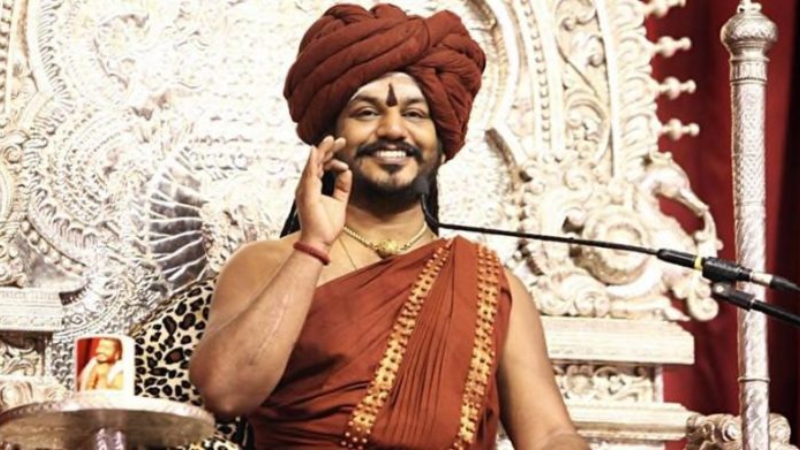 ಸಿಸ್ಟರ್ ಸಿಟಿ ಹಗರಣ – ನಿತ್ಯಾನಂದನ ನಕಲಿ ದೇಶದೊಂದಿಗೆ ಅಮೆರಿಕದ 30 ನಗರಗಳು ಒಪ್ಪಂದ!