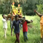 ದೇವರಿಗಾಗಿ ದೇವರಿಂದ್ಲೇ ಹುಡುಕಾಟ- ಹುತ್ತದಲ್ಲಿ ಸಿಕ್ಕೇ ಬಿಡ್ತು 200 ವರ್ಷದ ಹಿಂದಿನ ವಿಗ್ರಹ