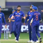 TEAM INDIA