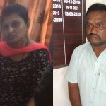 ಬುದ್ದಿ ಹೇಳಲು ಬಂದವರಿಗೇ ಪೆಟ್ರೋಲ್ ಸುರಿದು ಬೆಂಕಿ ಹಚ್ಚಿದ ಭೂಪ