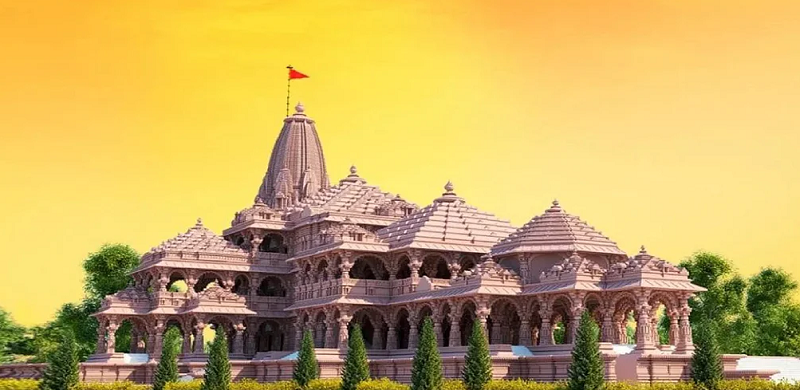 Ayodhya: ಚಂಡೀಗಢದಲ್ಲಿ 7 ದಿನಗಳ ಕಾಲ ಅದ್ಧೂರಿ ಕಾರ್ಯಕ್ರಮ, 108 ಕ್ವಿಂಟಾಲ್ ಲಡ್ಡು ವಿತರಣೆ