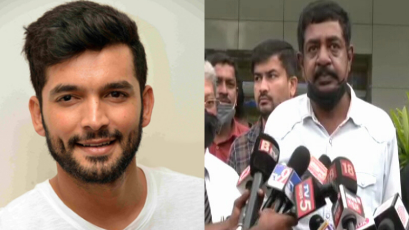 ದಿಗಂತ್‌ಗೆ ಆಗಿರೋದು ಸಣ್ಣ ಗಾಯ, ಗಾಬರಿಪಡುವ ಅಗತ್ಯವಿಲ್ಲ: ಯೋಗರಾಜ್ ಭಟ್